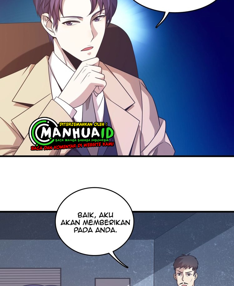 Reborn Doctor Chapter 10 Gambar 35